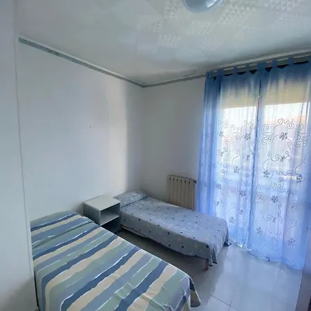 Apartment Via Venezia *