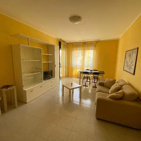 Via Venezia Apartment *