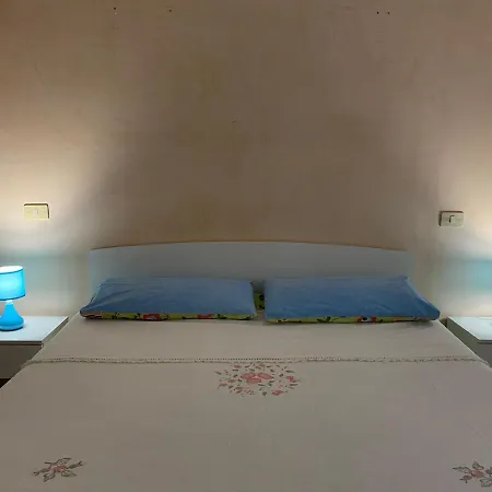 Apartment Via Venezia Termoli
