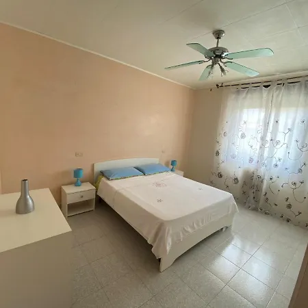 Via Venezia Apartment