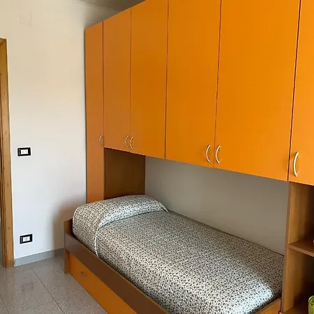 Apartment Via Venezia *