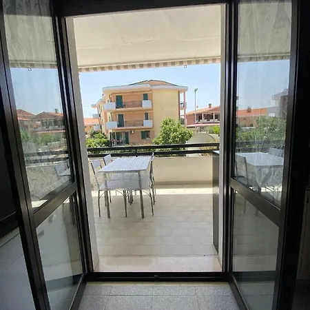 Apartment Via Venezia