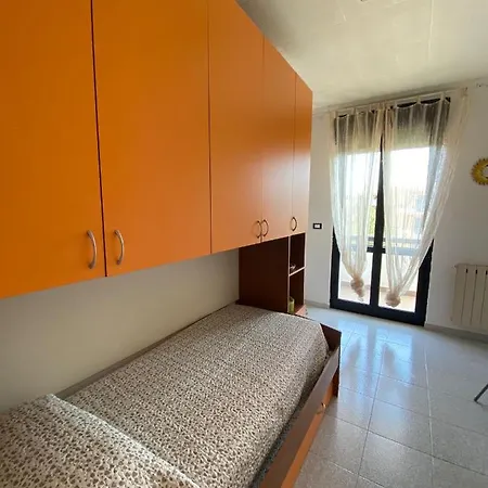 Via Venezia * Termoli