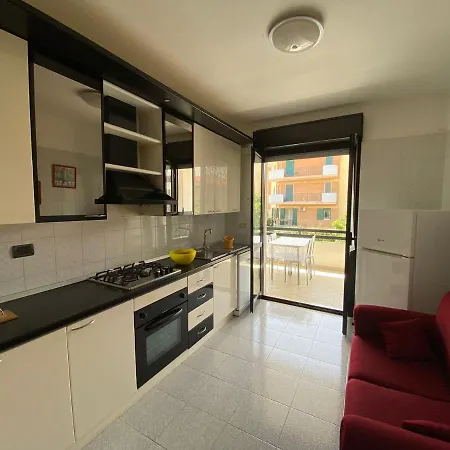 Via Venezia Apartment *