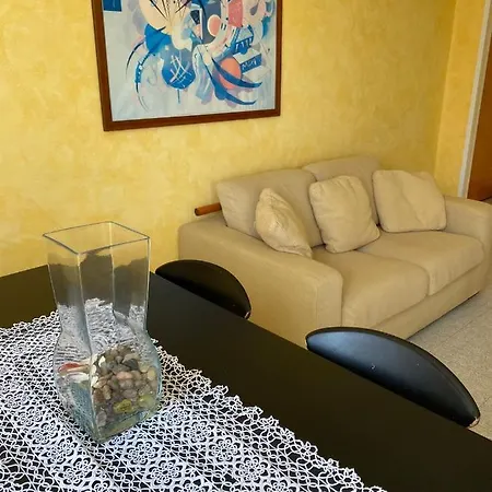 Apartment Via Venezia